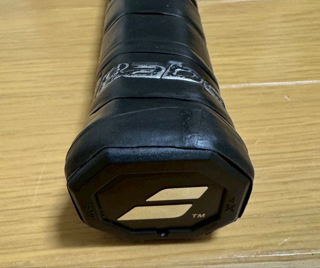 バボラ Babolat PURE DRIVE VS BF101328