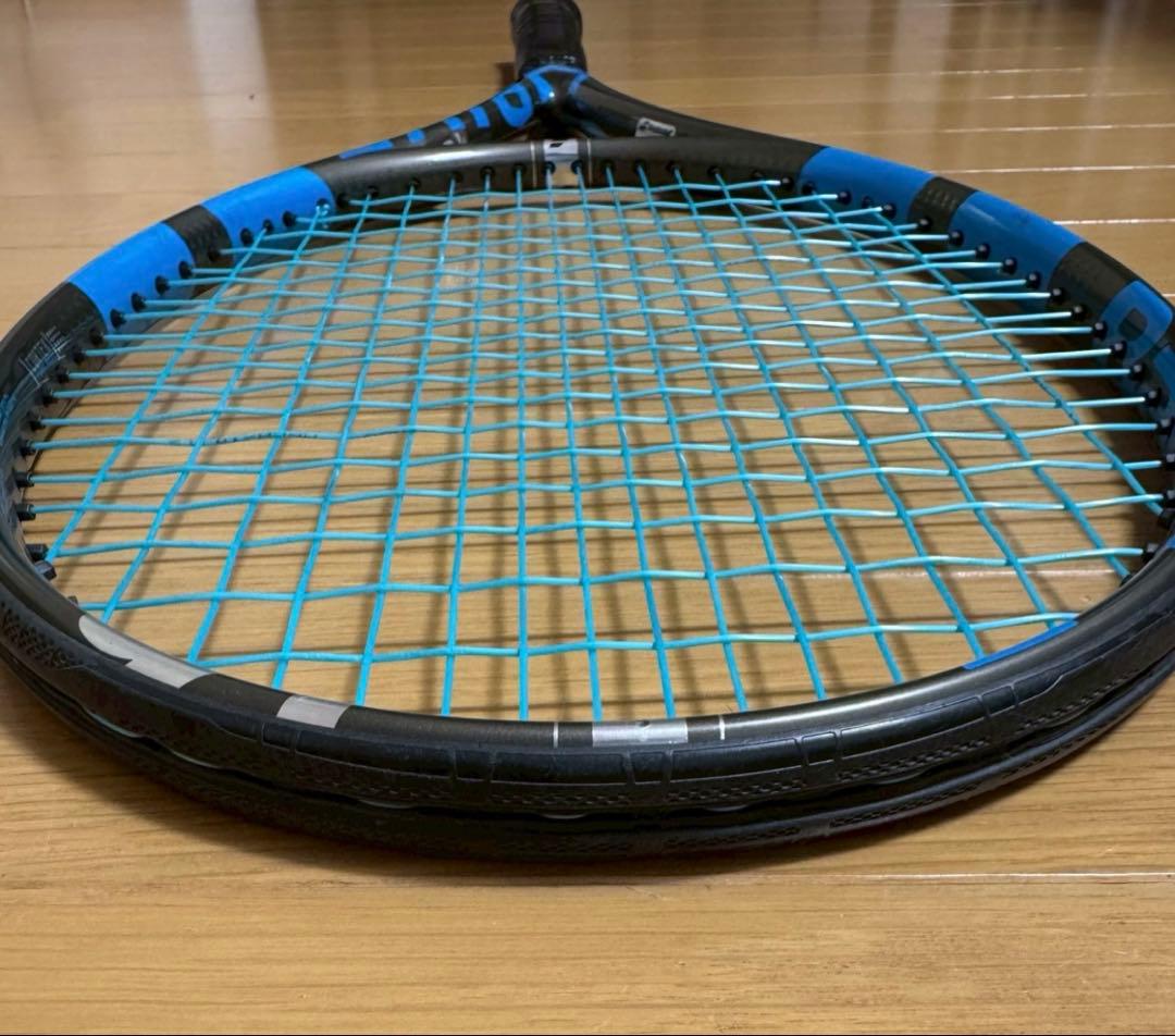 バボラ Babolat PURE DRIVE VS BF101328