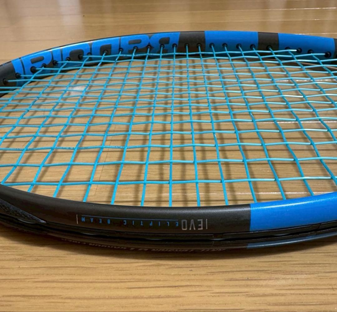 バボラ Babolat PURE DRIVE VS BF101328