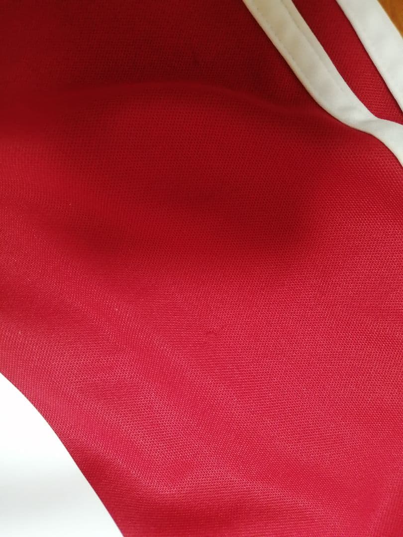 【正規品】バイエルン・ミュンヘン　シャビ・アロンソ　ユニフォーム