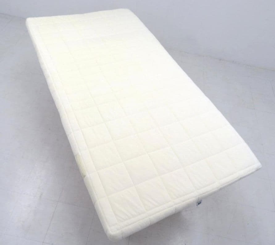 新生活 airweave エアウィーヴシングルベッドマットレスSライン厚み7cm