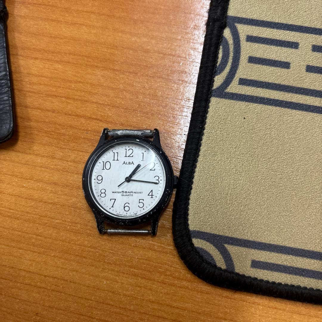 腕時計　まとめ売り　遺品整理