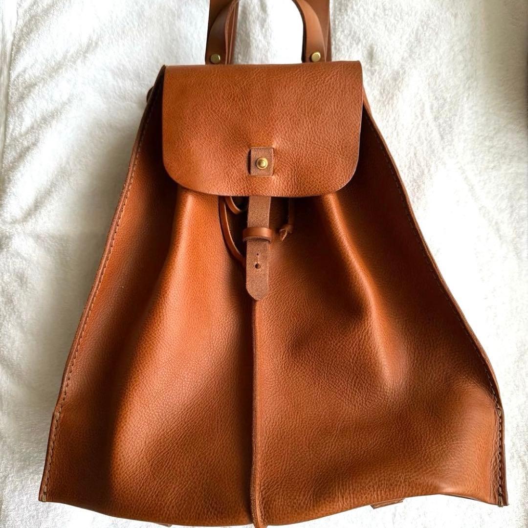 オルガン　リュック