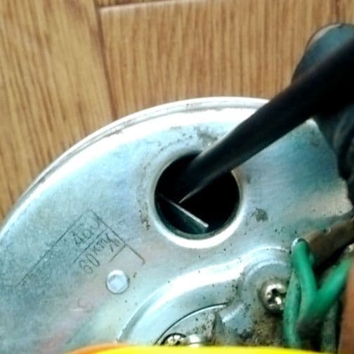 CB750four K1 国内スピードメーター当時物