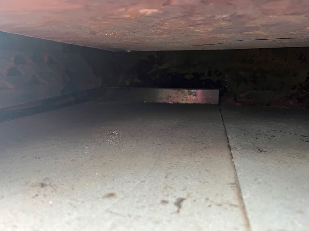 業務用 ピザ窯 【PZ-90】13A(都市ガス)