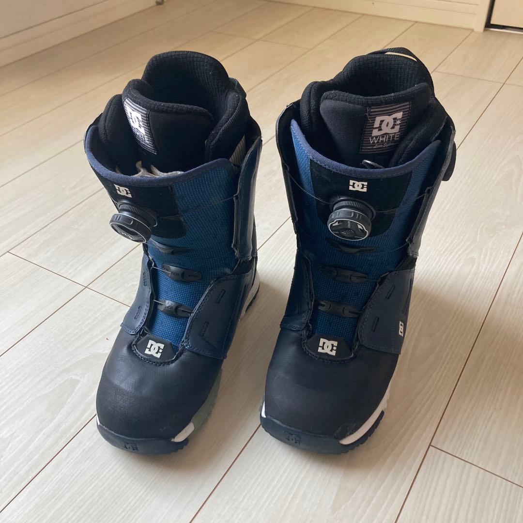 DC CONTROL 2020 スノーボードブーツ 8.5 US 26.5cm