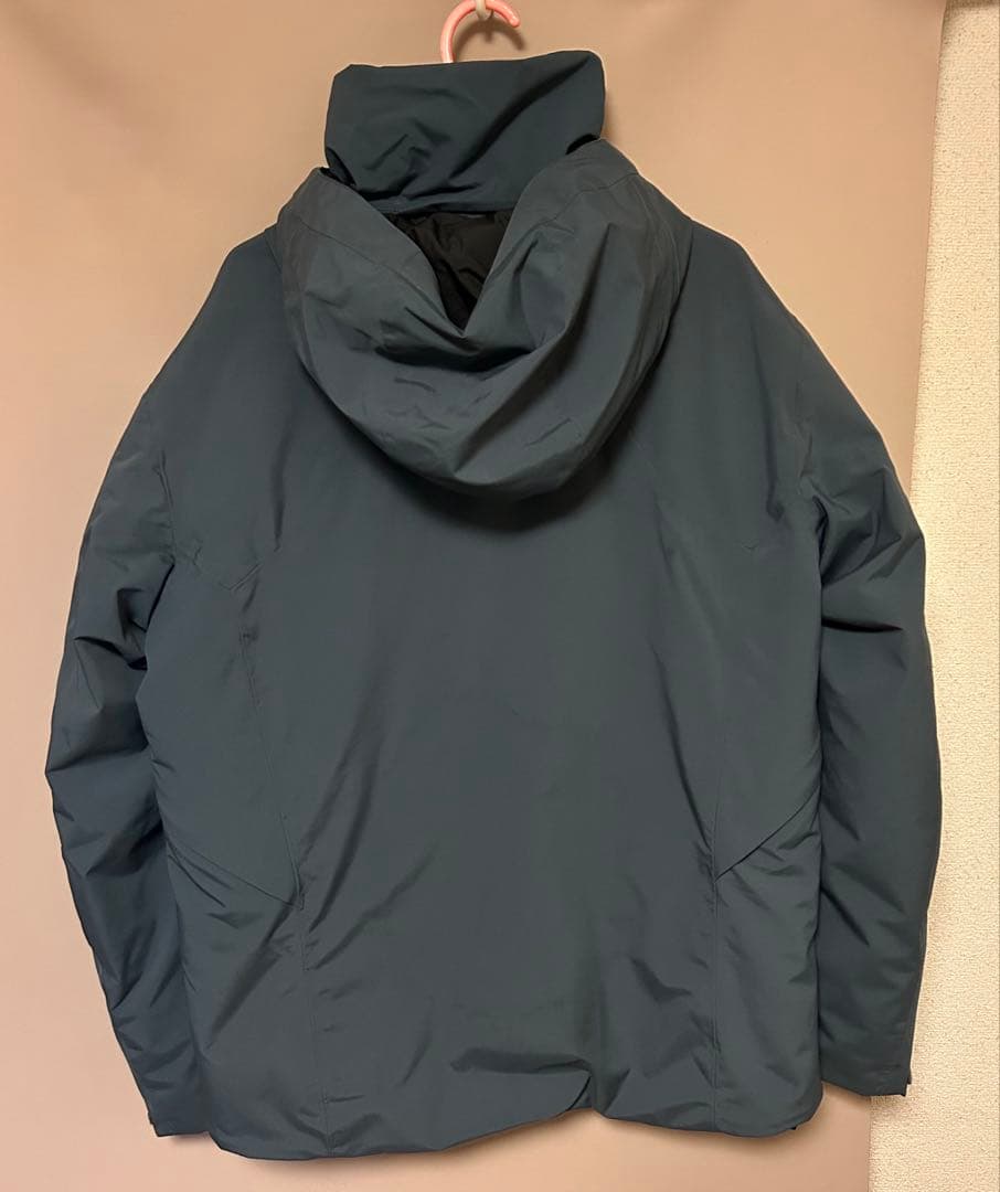 peak performance maroon ピークパフォーマンス