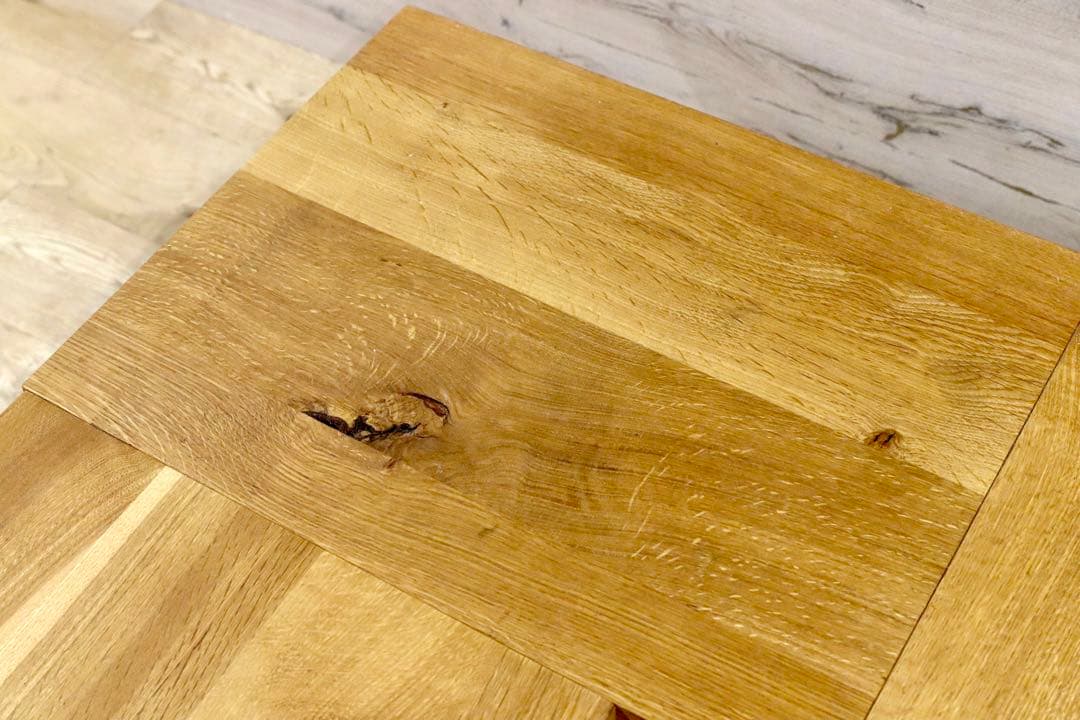 GMFH378○飛騨産業 / HIDA キツツキ 森のことば センターテーブル