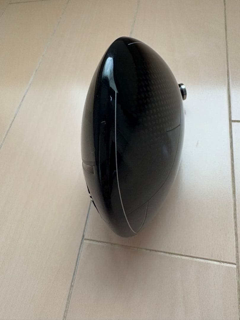 ヤマハ リミックス RMX VD/R ドライバーヘッドのみ　9.5度　正規品