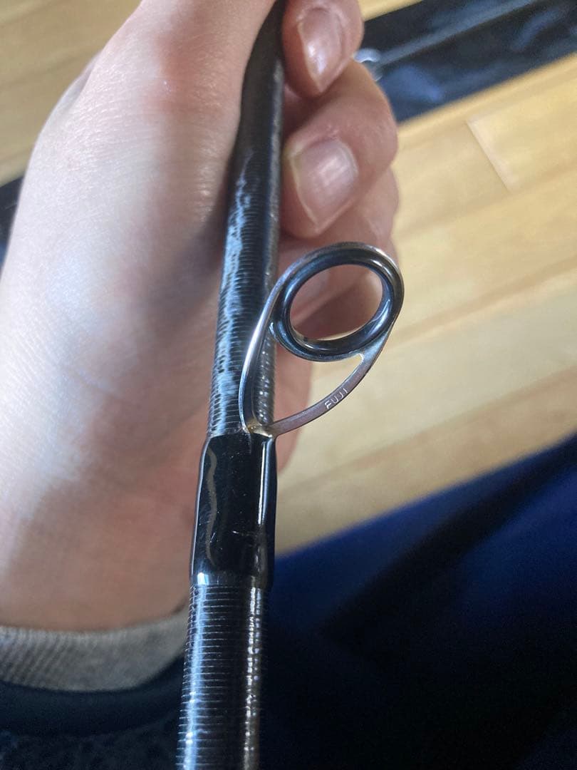 ロッド APIA GRANDAGE STD 90M