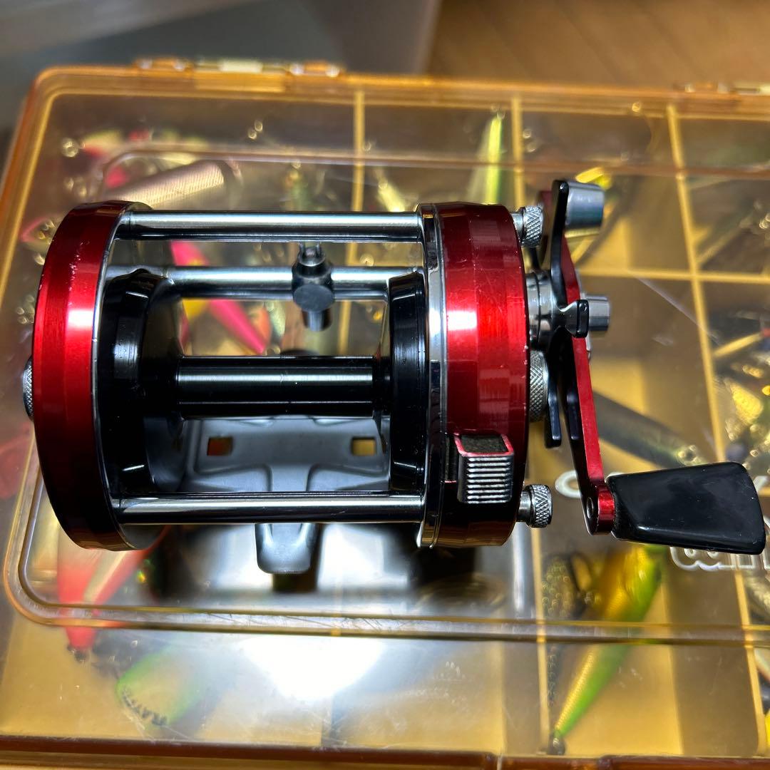 ABU7000 77年山型モデル