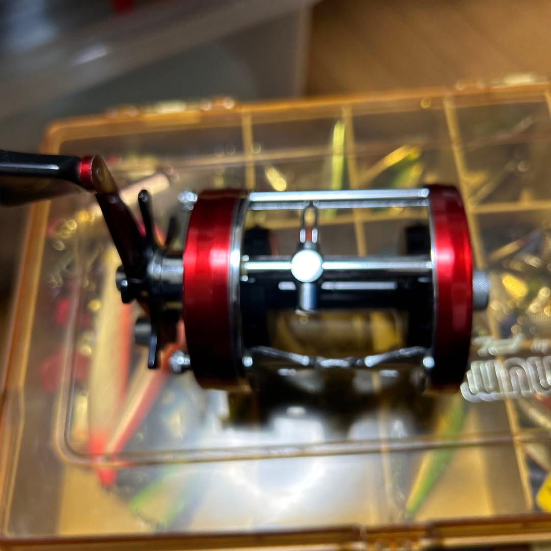 ABU7000 77年山型モデル