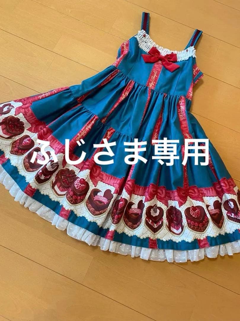 シャーリーテンプル おまとめ