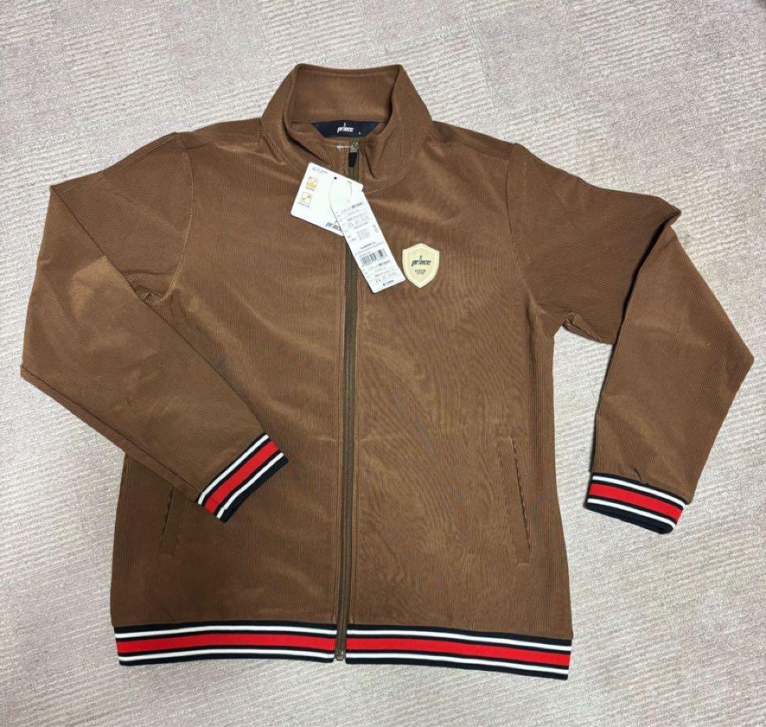 プリンスジャケット新品未使用