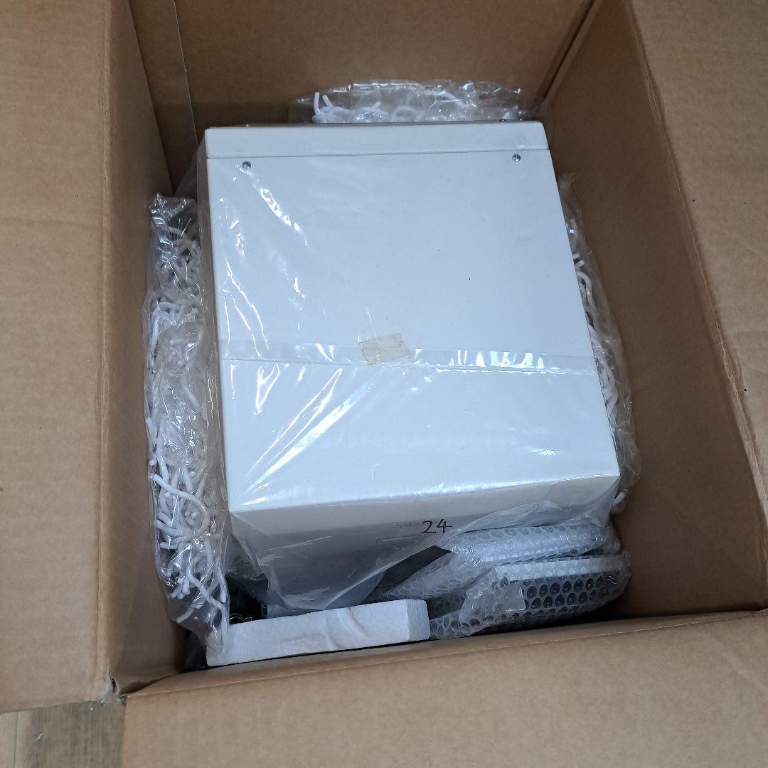 KDF-MASTER ACCEL-21 ポーセリンファーネス