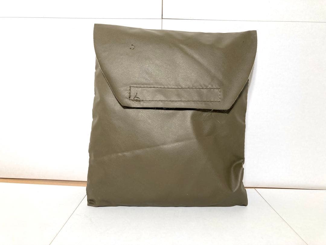 WWII期 スイス軍 フォールディングろうそくランタン / 実物放出品