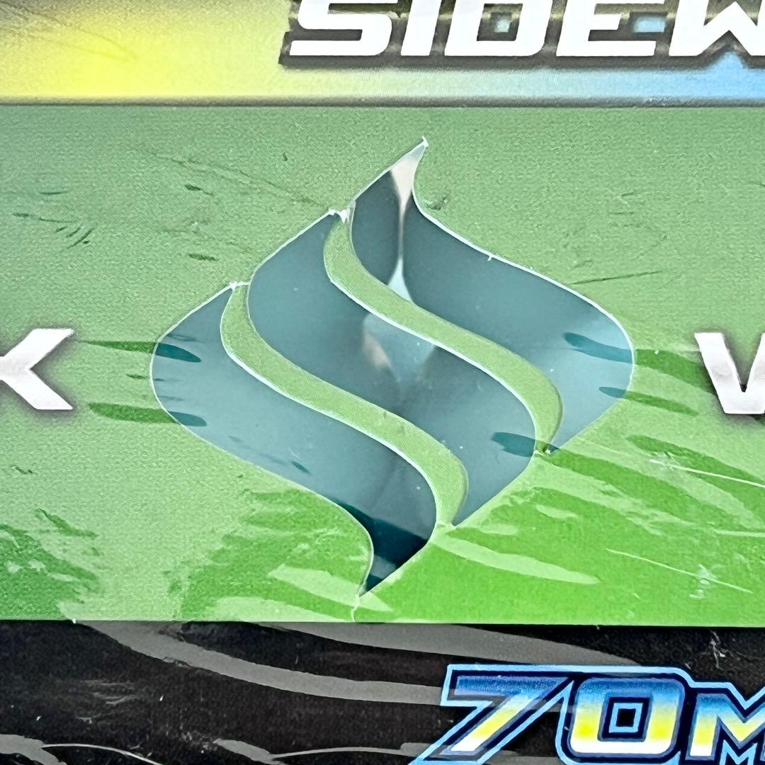 06☆新品 未開封☆ シャークウィール 70mm 78a アイスブルー