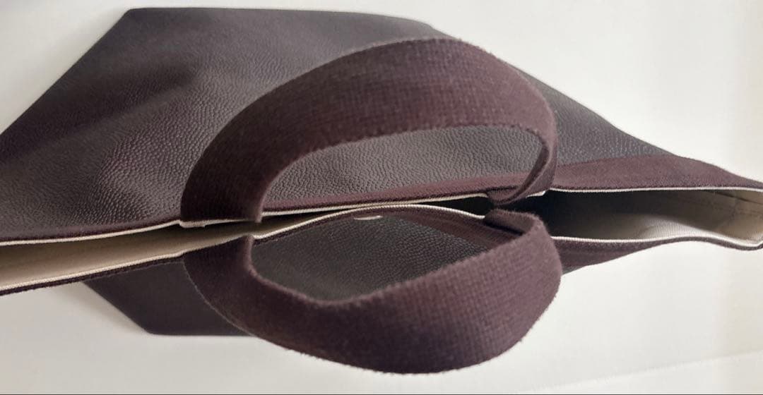 エルベシャプリエ HerveChapelier 725GP リュクス舟型トートL