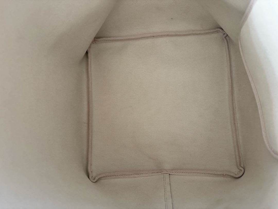 エルベシャプリエ HerveChapelier 725GP リュクス舟型トートL