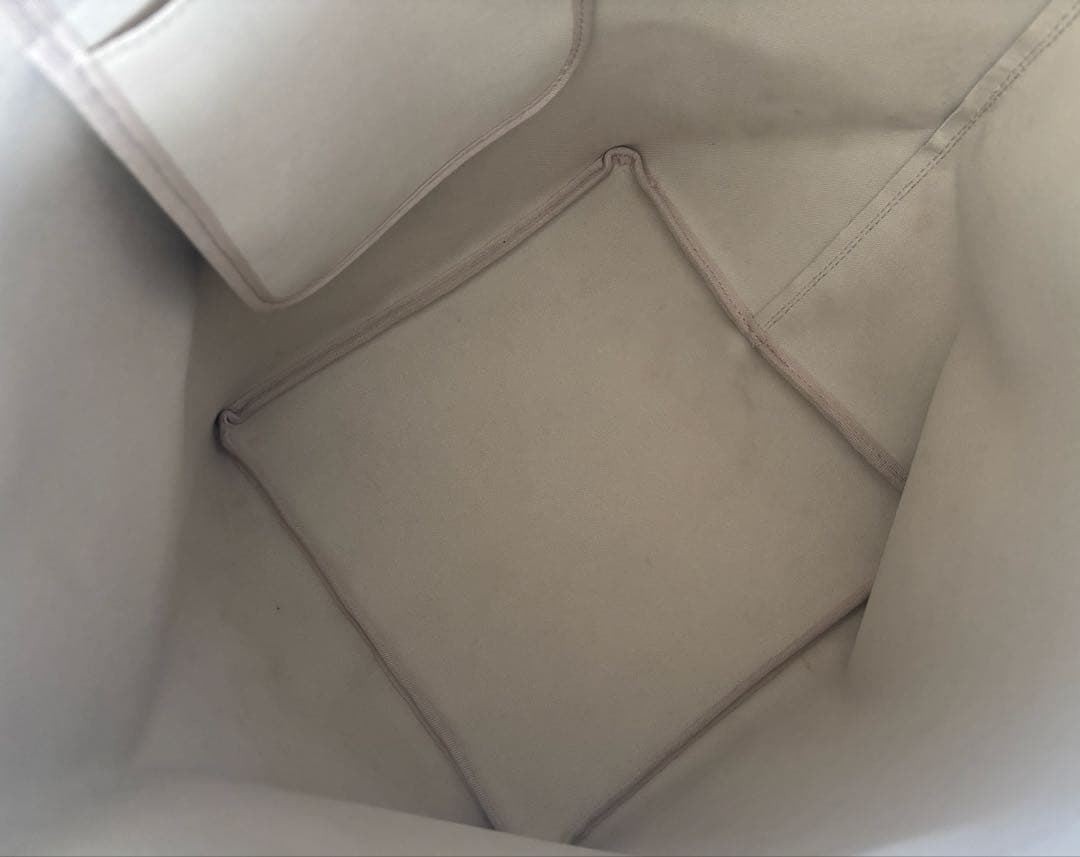 エルベシャプリエ HerveChapelier 725GP リュクス舟型トートL