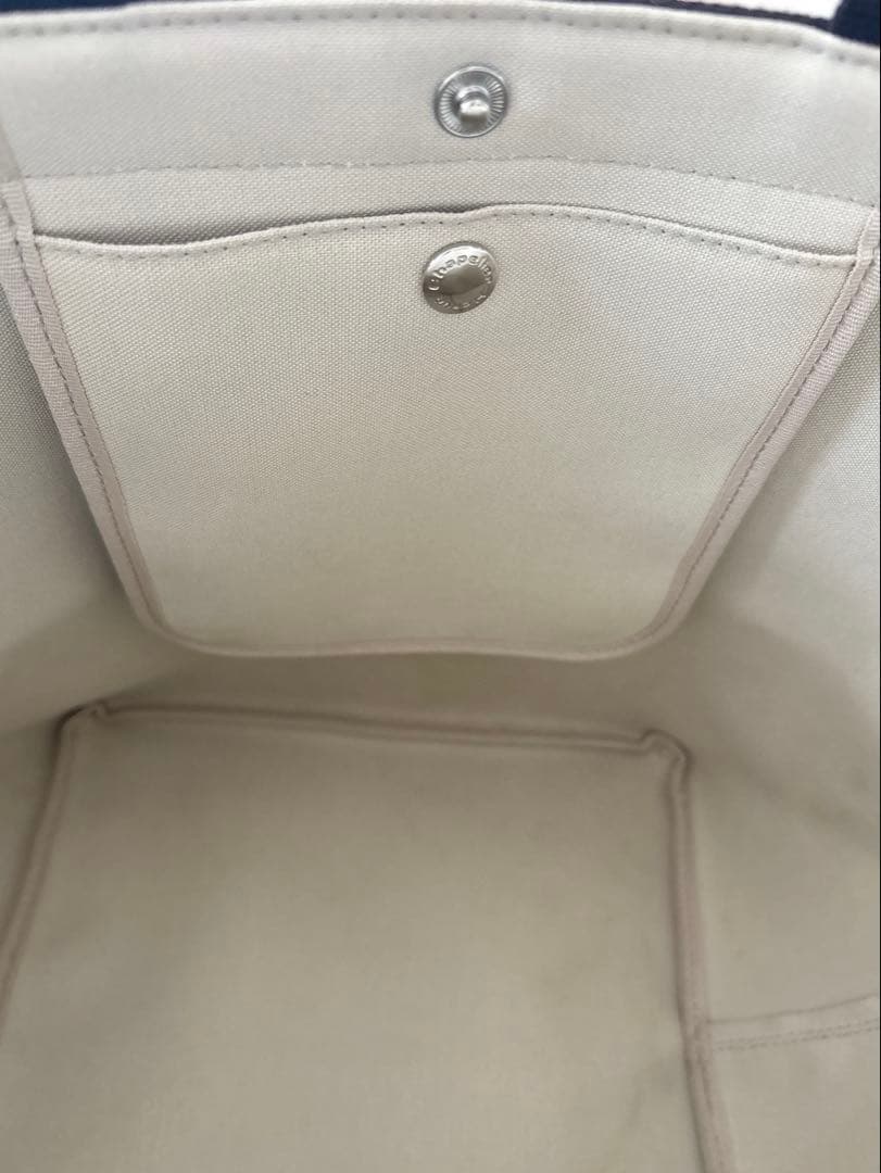 エルベシャプリエ HerveChapelier 725GP リュクス舟型トートL