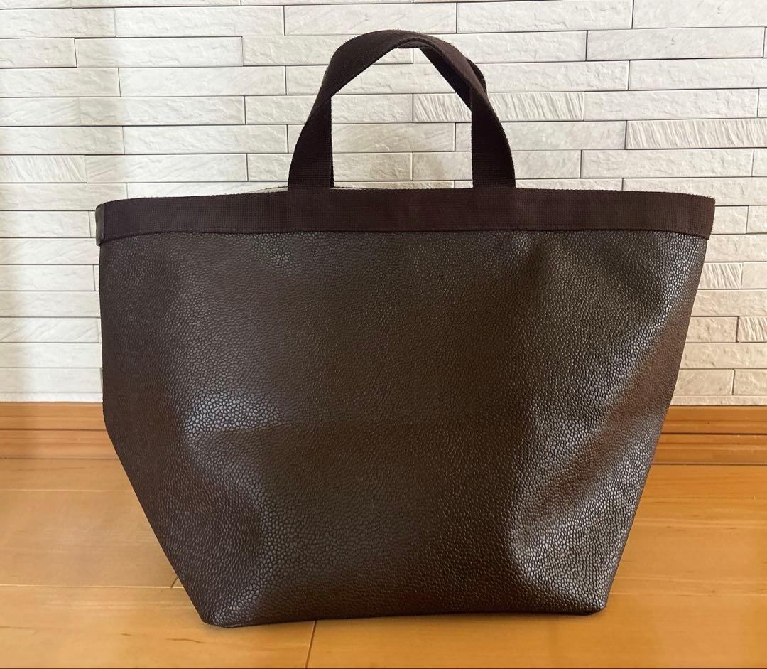 エルベシャプリエ HerveChapelier 725GP リュクス舟型トートL