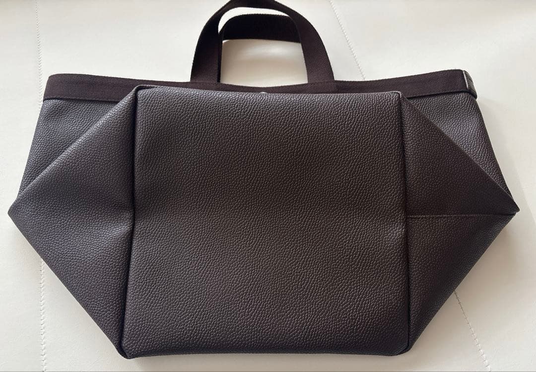 エルベシャプリエ HerveChapelier 725GP リュクス舟型トートL