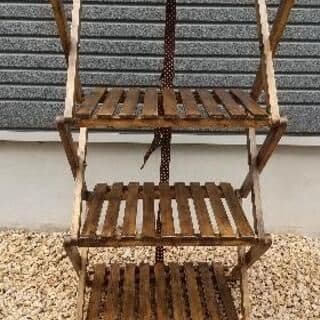 コーナンラック４段