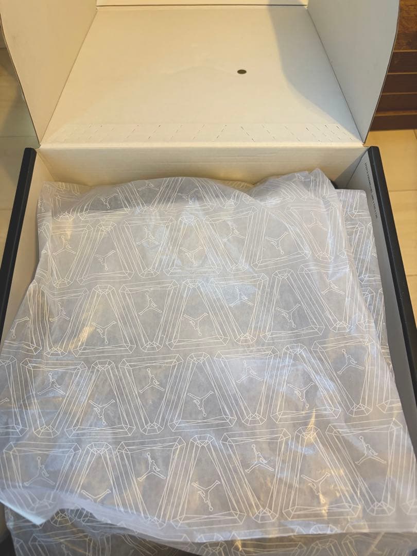 【jdjｍ”jm 】NIKE エア ジョーダン 1 ブルックリン/23cm