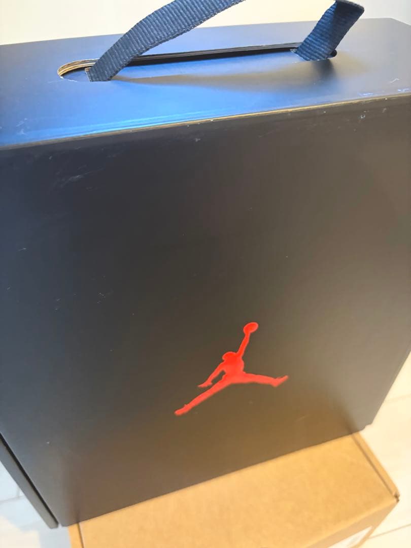 【jdjｍ”jm 】NIKE エア ジョーダン 1 ブルックリン/23cm