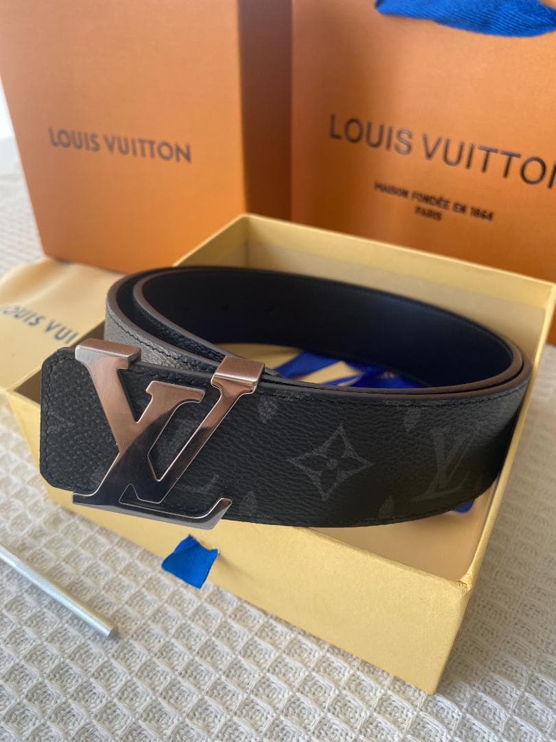 早い者勝ち！メンズ レザーベルト