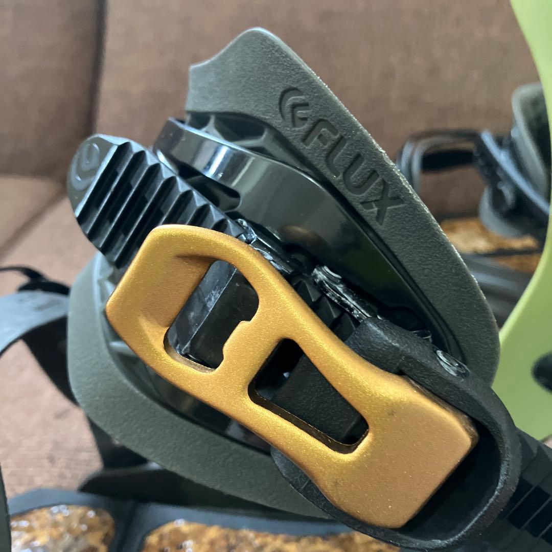 FLUX SR Tyler Warren サイズM