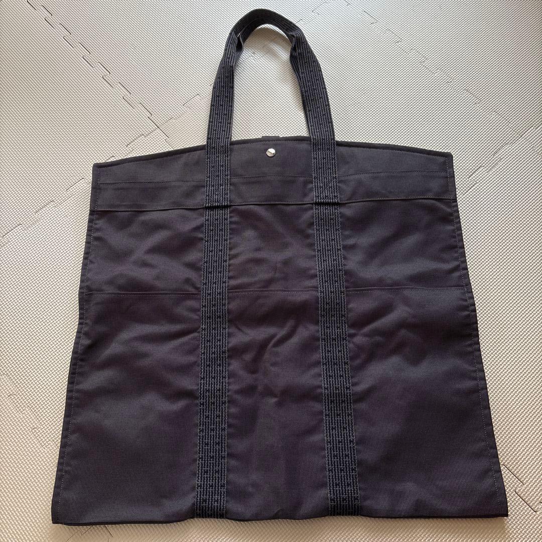 【希少】HERMES エルメス ガーメント ケース エールライン スーツケース