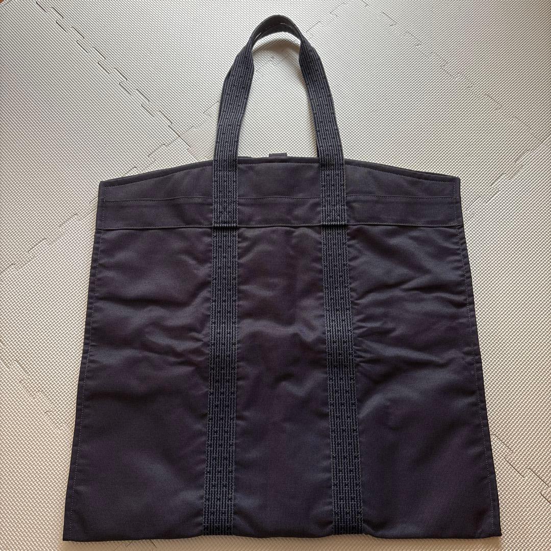 【希少】HERMES エルメス ガーメント ケース エールライン スーツケース