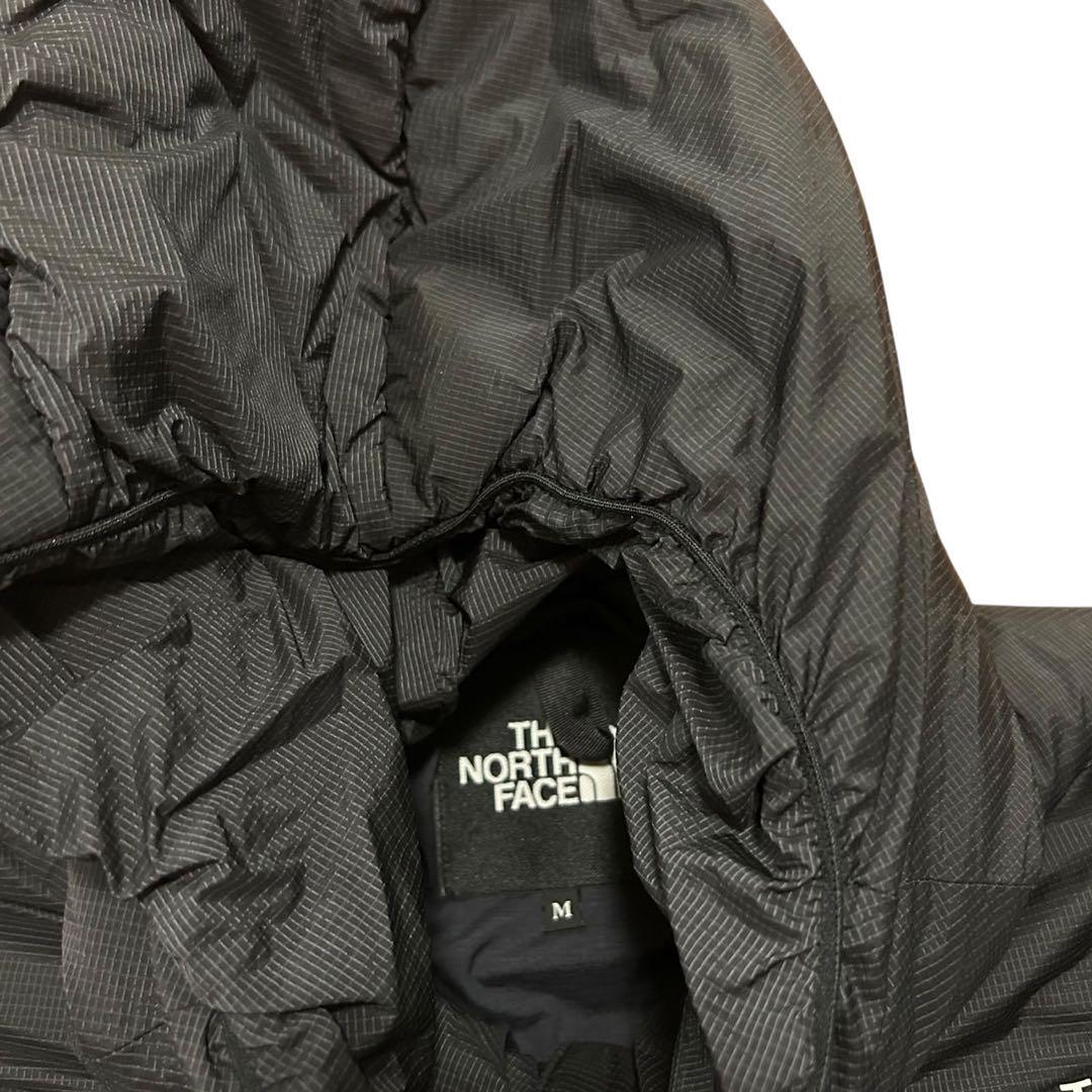 North Face ライモジャケット ダウンジャケット