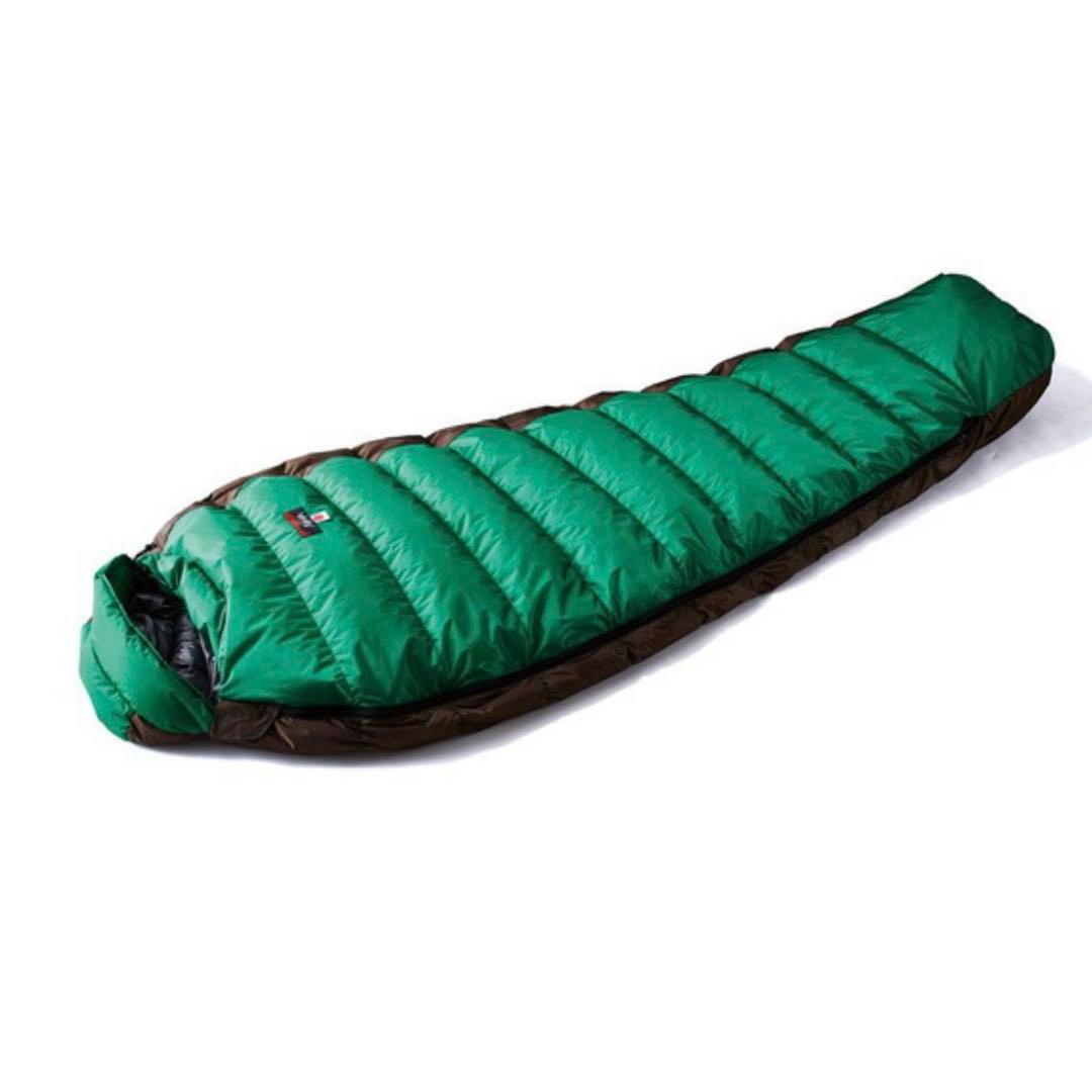 ナンガ NANGA オーロラライト 750 DX レギュラー