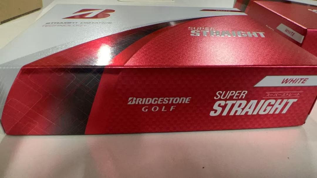 (Callaway)ゴルフボールCHROME SOFT24 1ダース2箱