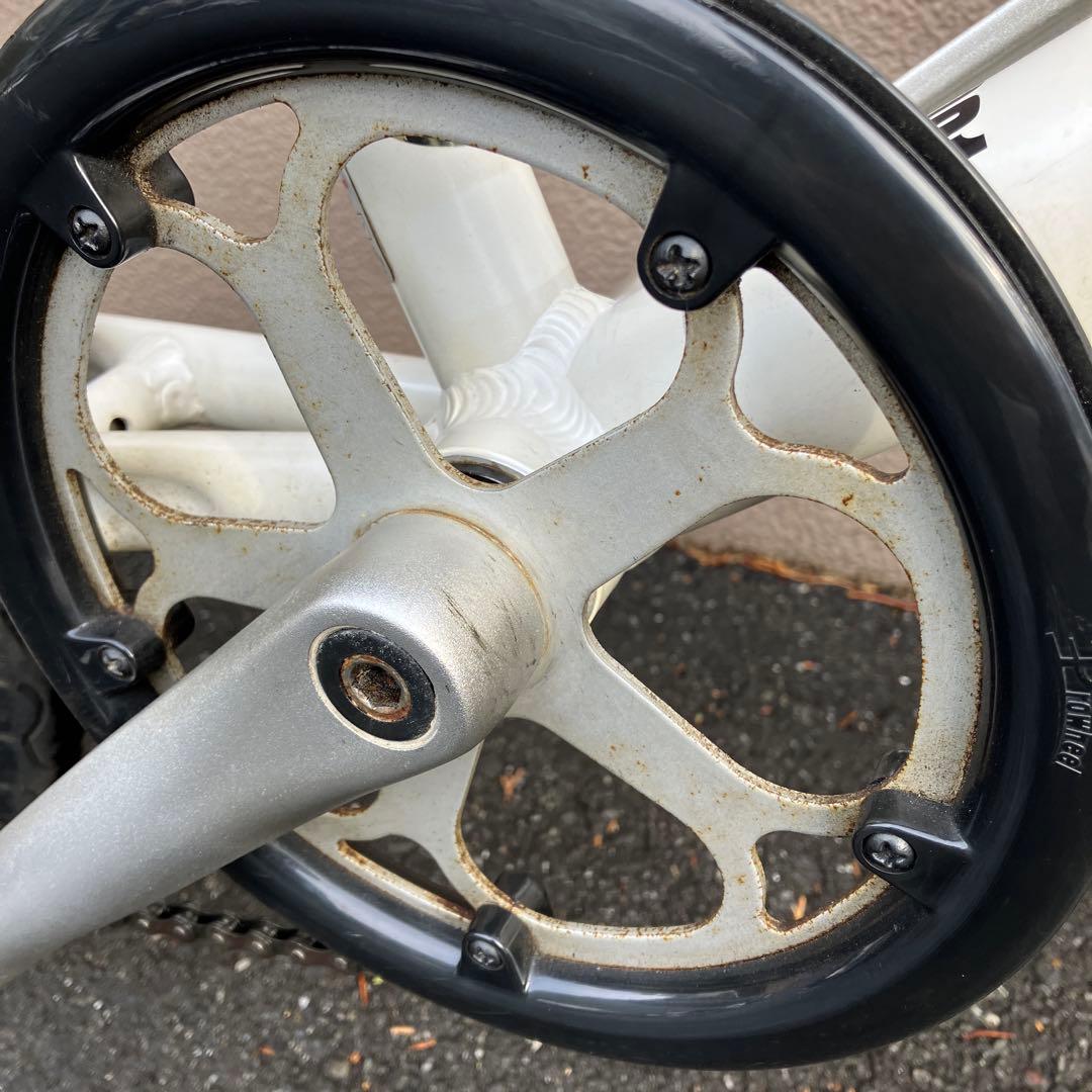 Louis Garneau MV1 ルイガノ　さいたま市引き取り限定