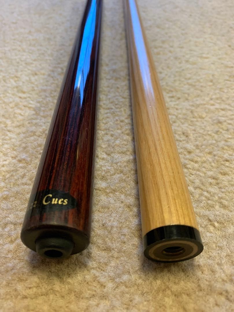 希少 Mezz JC-T ジャンプキュー