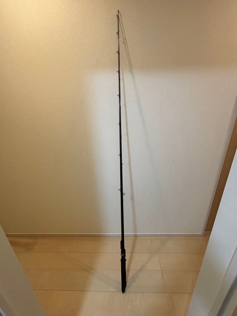 デプス サイドワインダー