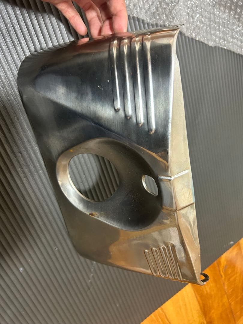 パンヘッド　ナセル　49