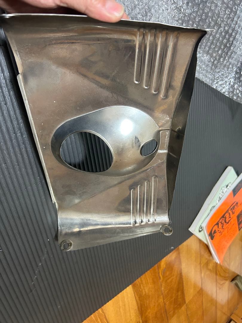 パンヘッド　ナセル　49