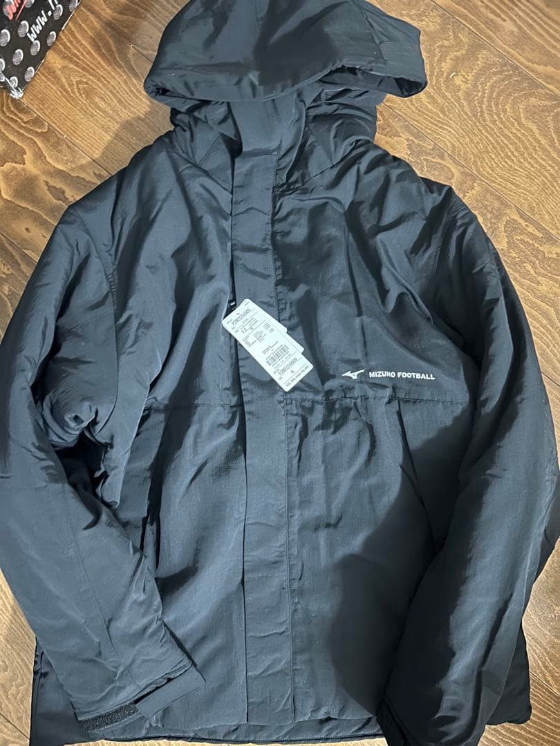 Mizuno ミズノ PRO OFF サーマルインシュレーションジャケット