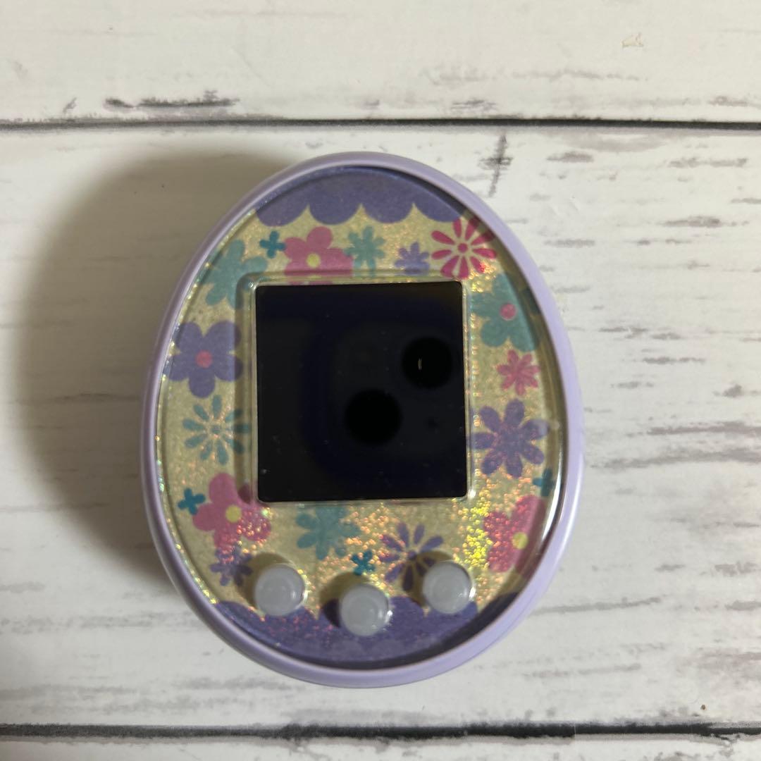 たまごっちみーつ パステル 紫