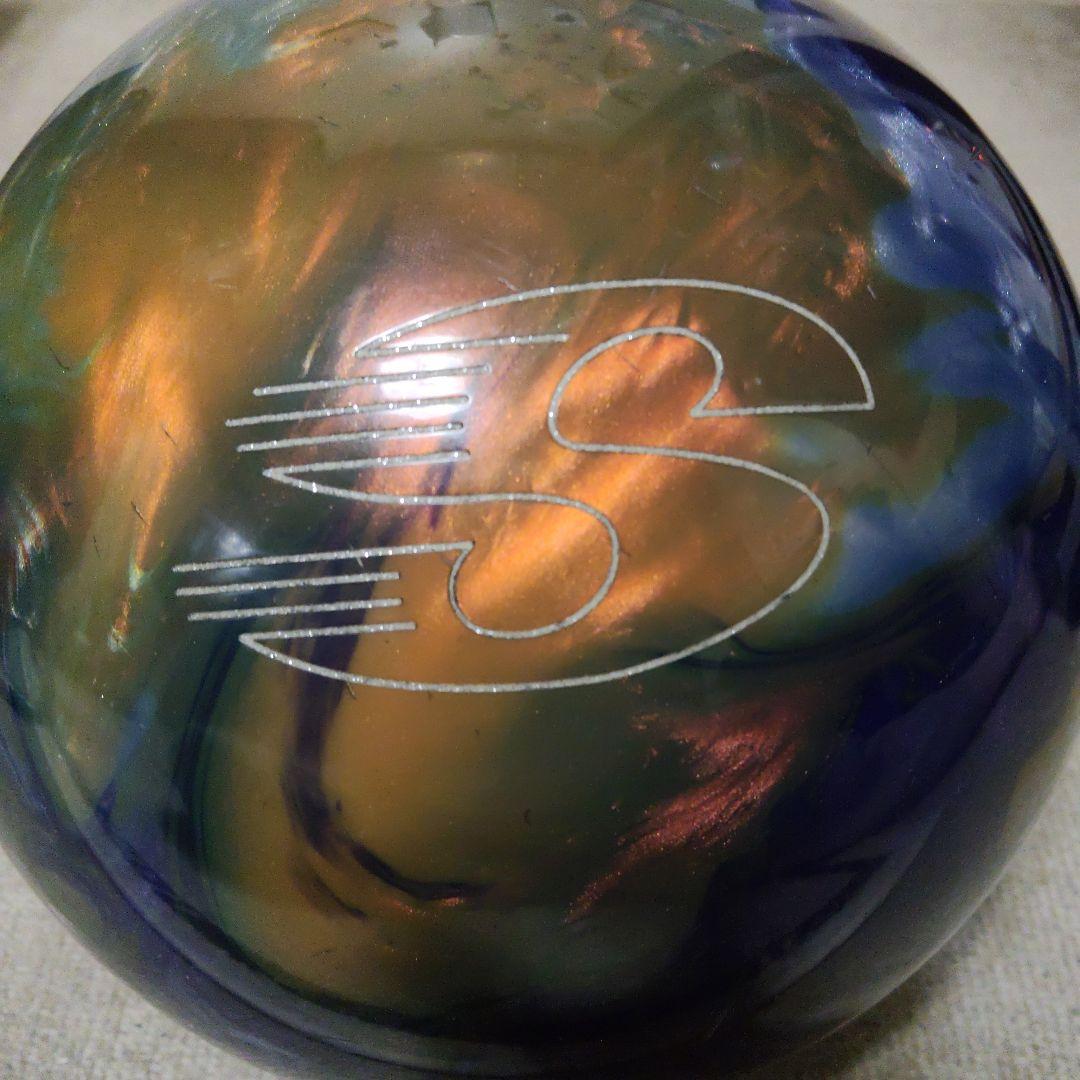 超メルカリ市セール中　 Stormイクイノックス14P