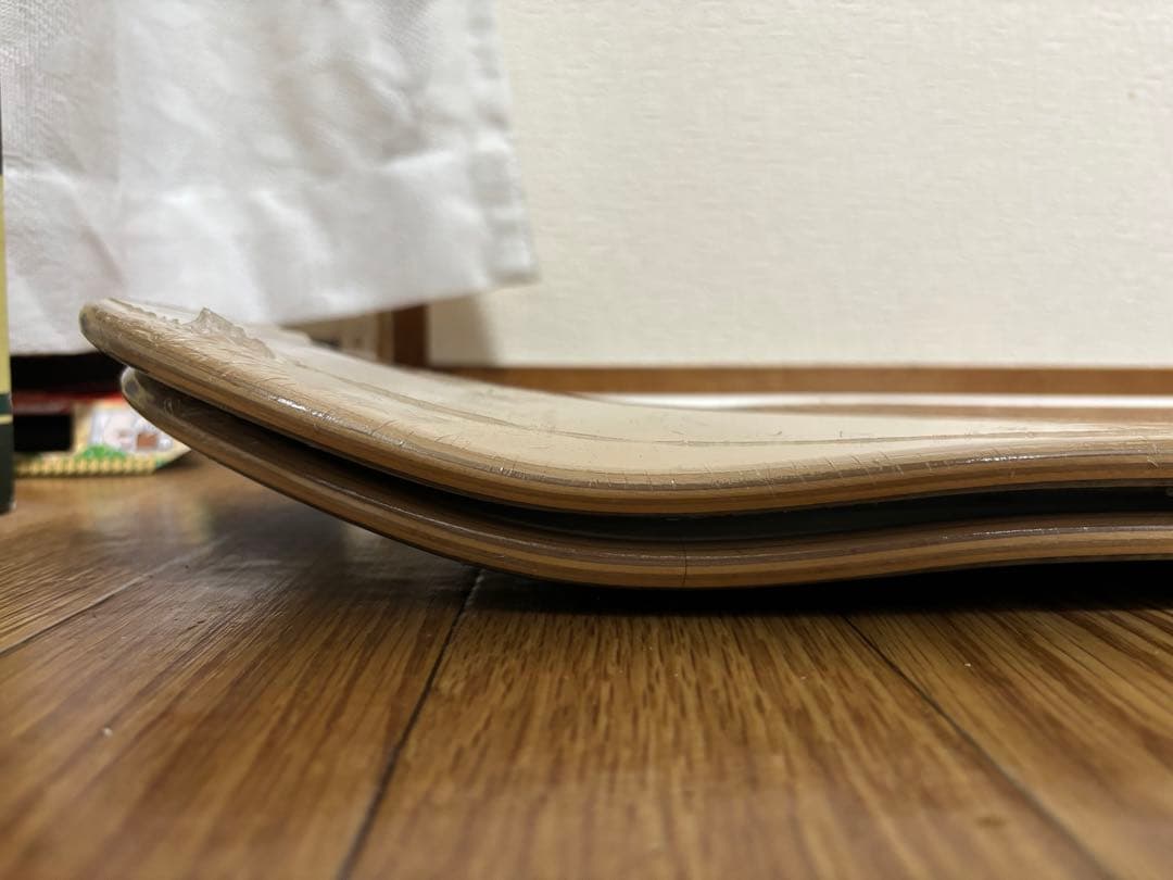 PLANB スケートボードデッキ 2枚