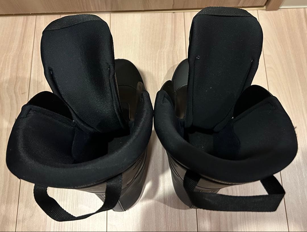 スキー K2 BCF RX BOA 25.5cm FLEX100 LAST103mm