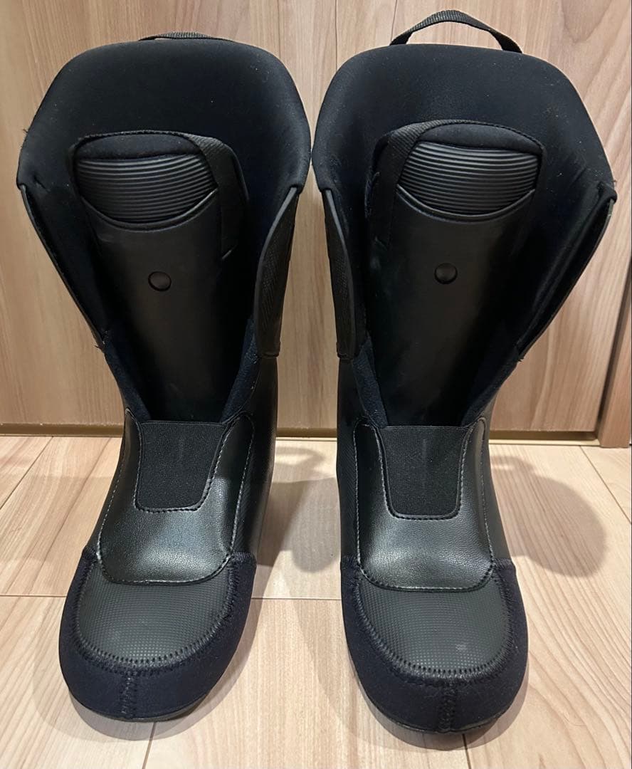 スキー K2 BCF RX BOA 25.5cm FLEX100 LAST103mm