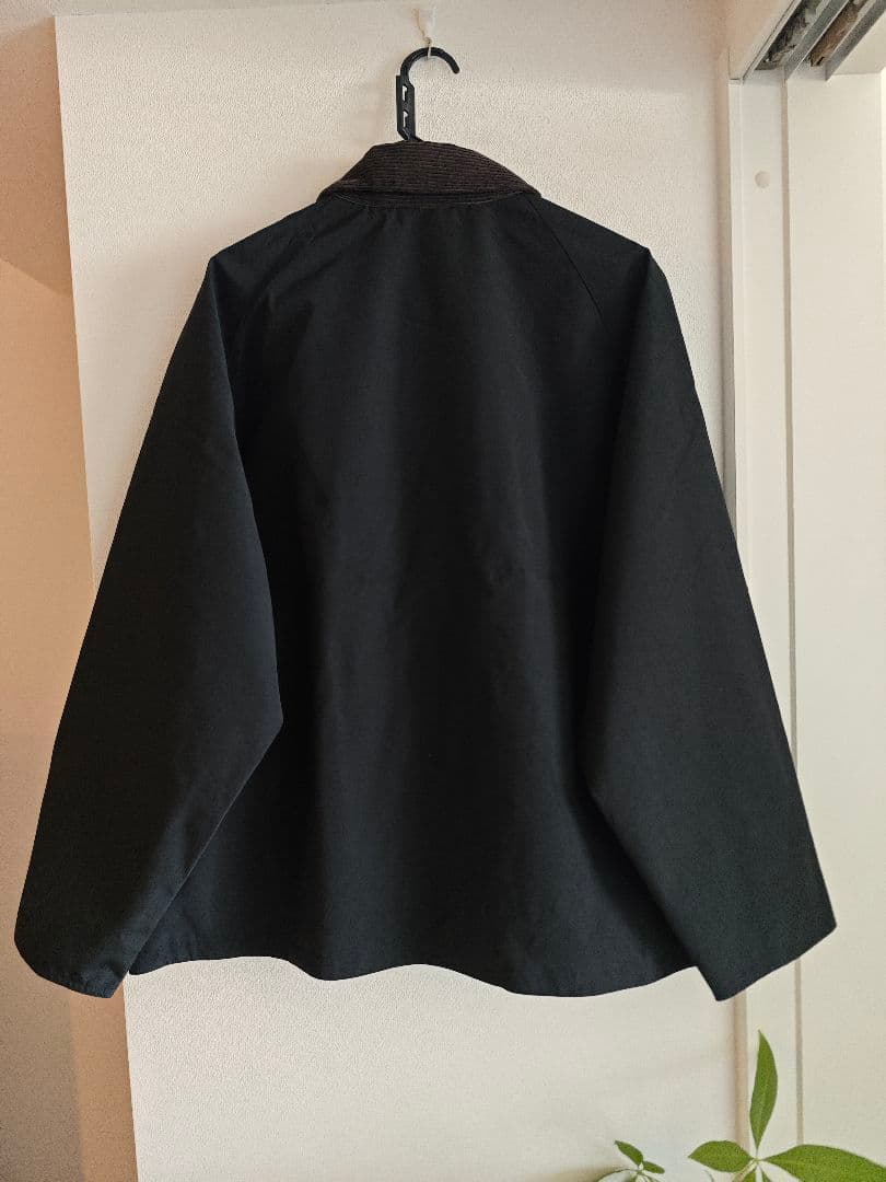 24AW Barbour for ADAM ET ROPÉトランスポート