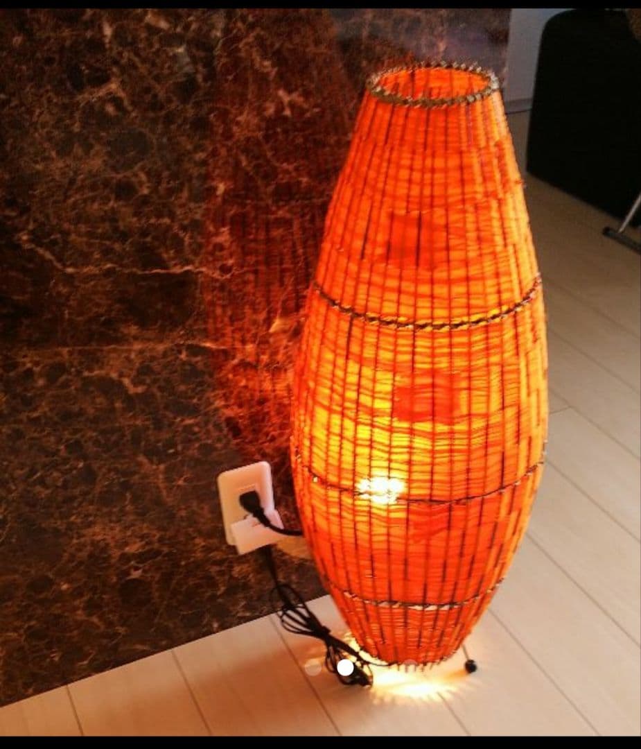 アジアン照明 バリ島 バリランプ 間接照明